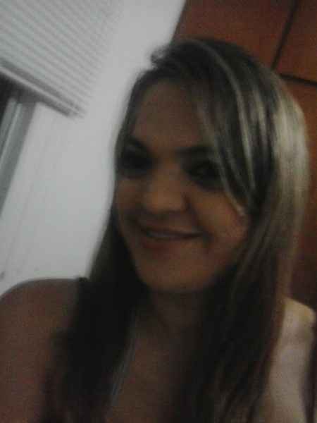 Primeiro encontro!