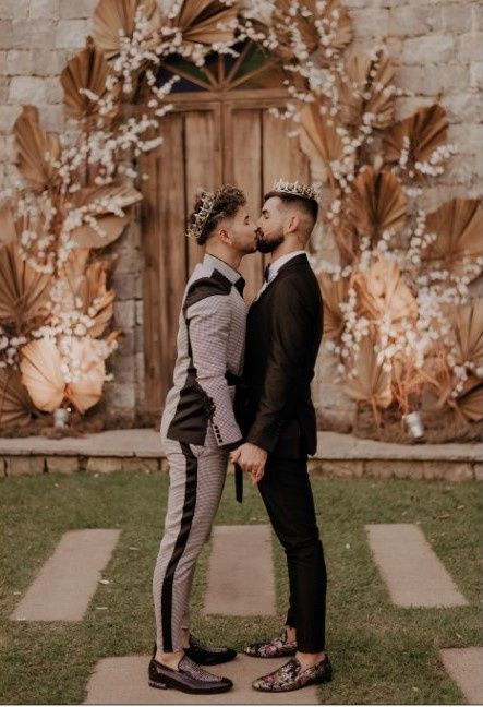 Casamoooos - (homoafetivo, gay, lgbtqi+) 8