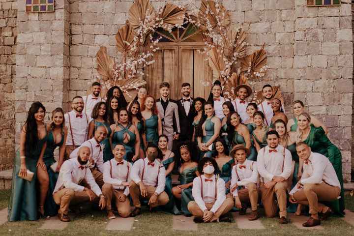 Casamoooos - (homoafetivo, gay, lgbtqi+) - 6