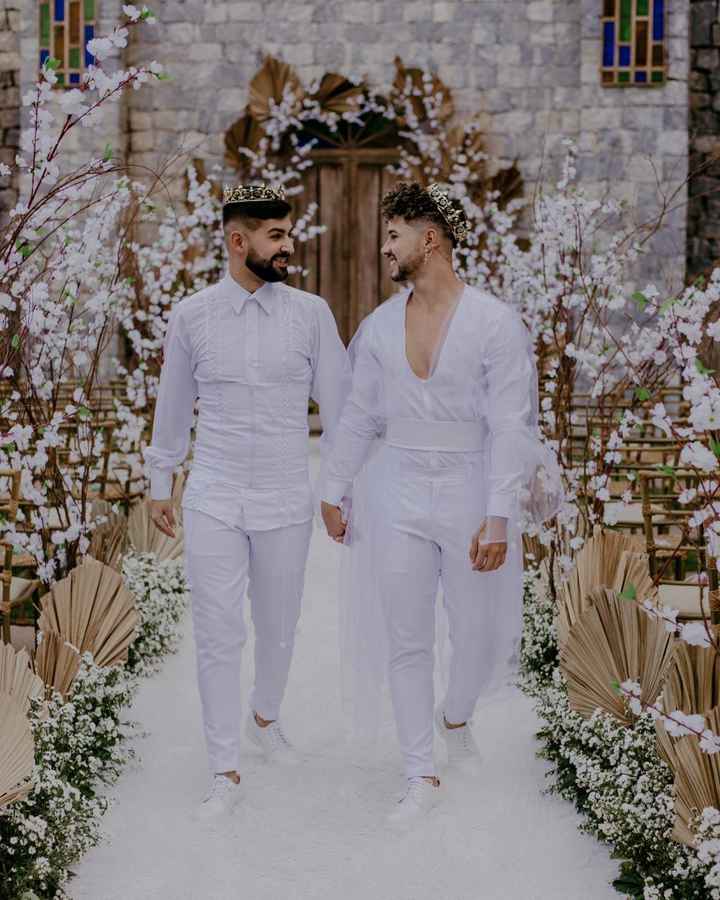 Casamoooos - (homoafetivo, gay, lgbtqi+) - 11