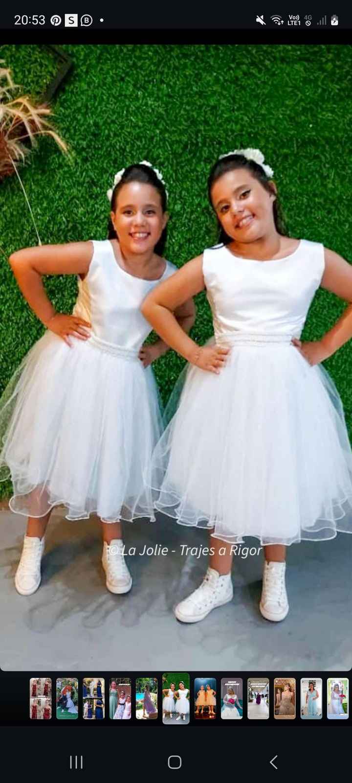 Daminhas - 2