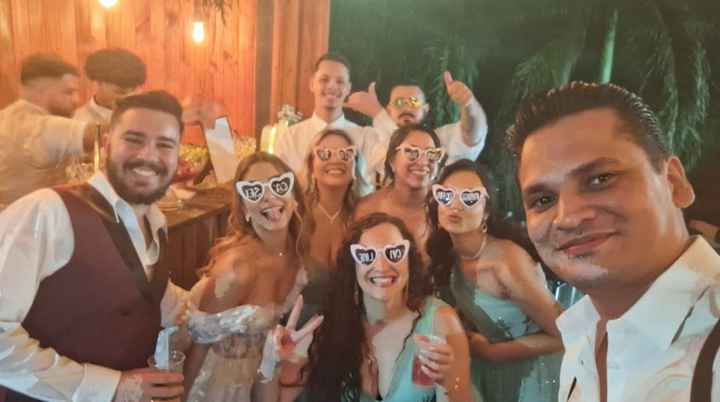 Foi perfeito - 2