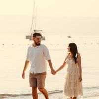 Pré - Wedding - 1