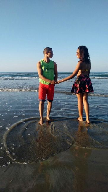 Nosso amor eterno -aline & alison - 1