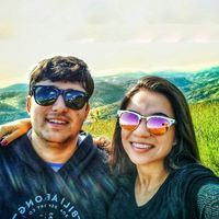 Vamos nos conhecer melhor ? - 1