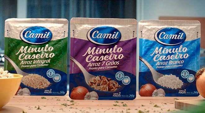 Culinária x Casamento 🥗🍛🥮🍮😋 1