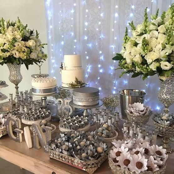 Bodas de Prata | Pais 💍👰🏻🤵🏻 6