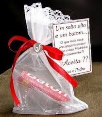 Convite/lembrancinhas 7