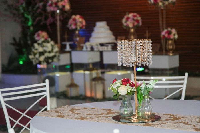 Bodas de Prata | Pais 💍👰🏻🤵🏻 - Part. 2 2