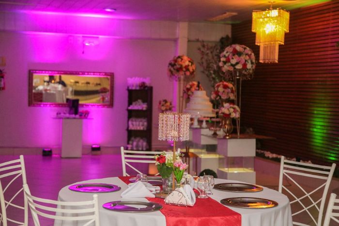Bodas de Prata | Pais 💍👰🏻🤵🏻 - Part. 2 3