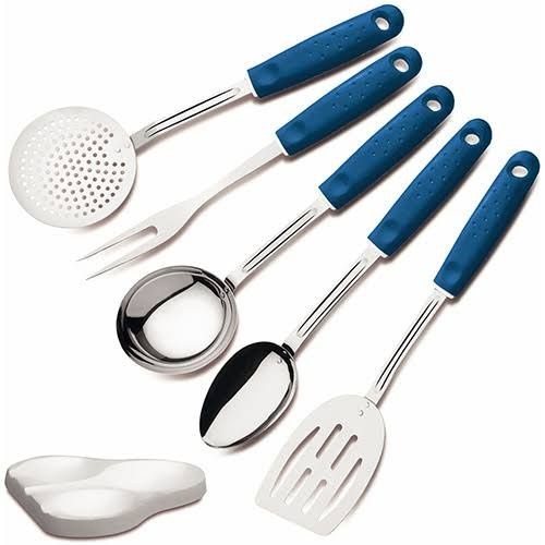 Cores utensílios cozinha 5