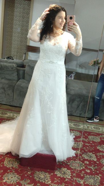 Qual o seu vestido ideal ? 2
