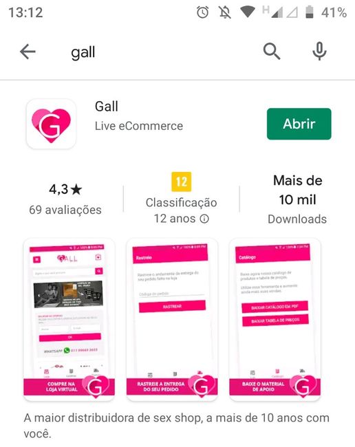 Lingerie | Já comprou ou ganhou as suas? 👙❤️ 1