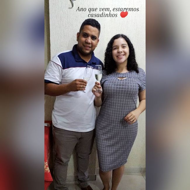 úLtimo Natal Solteira | Como a família está? 😅♥️ 2