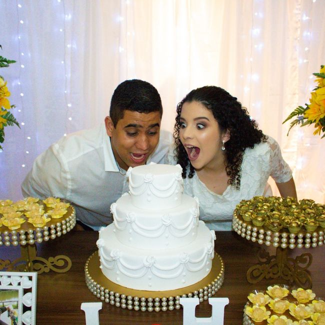 Festa  de Noivado 3