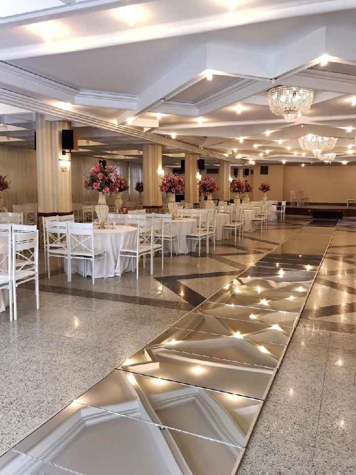 Fechamos o contrato com o buffet 🥰🤗💕 Noivinhas de Sp, olhem a dicaaa - 2