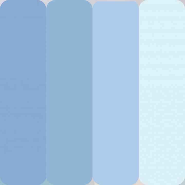 Help! Paleta de cores! - 5