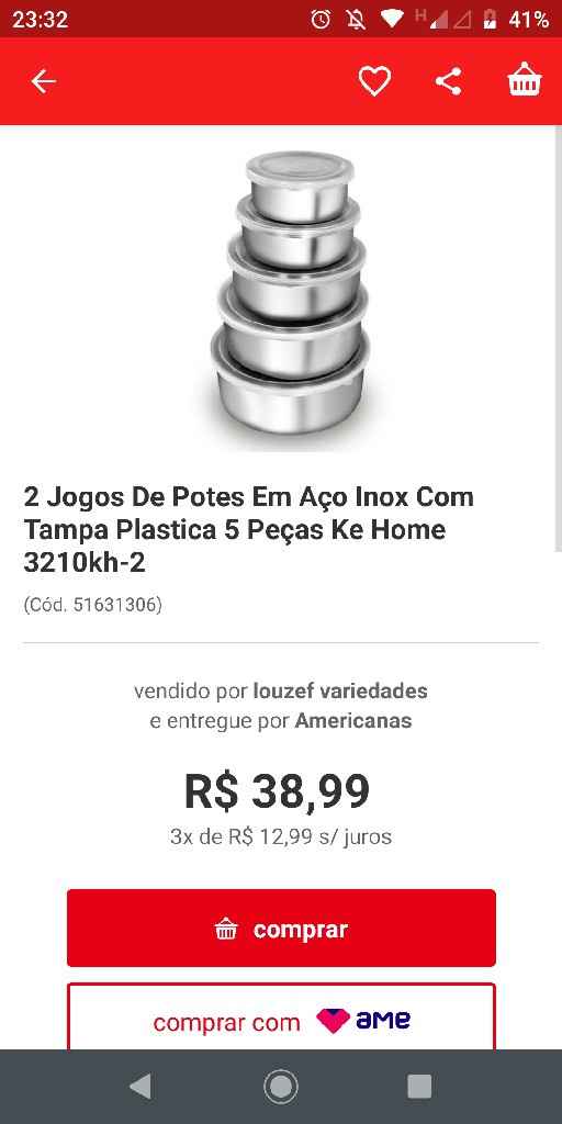 Ganhar presentes - 1