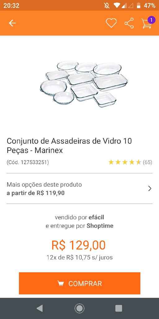 Ganhar presentes - 4