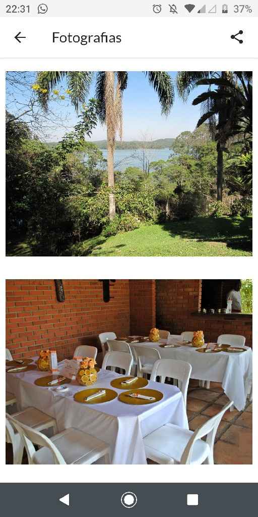 Bodas de Prata | Pais 💍👰🏻🤵🏻 - 5