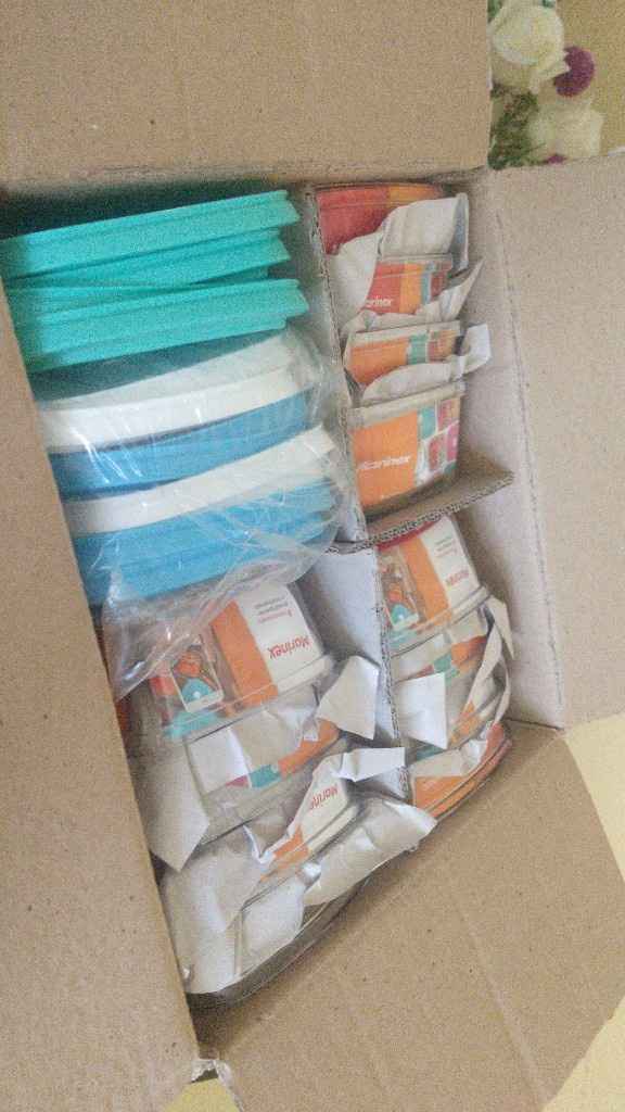 Compras para o meu enxoval 🛍 - 6