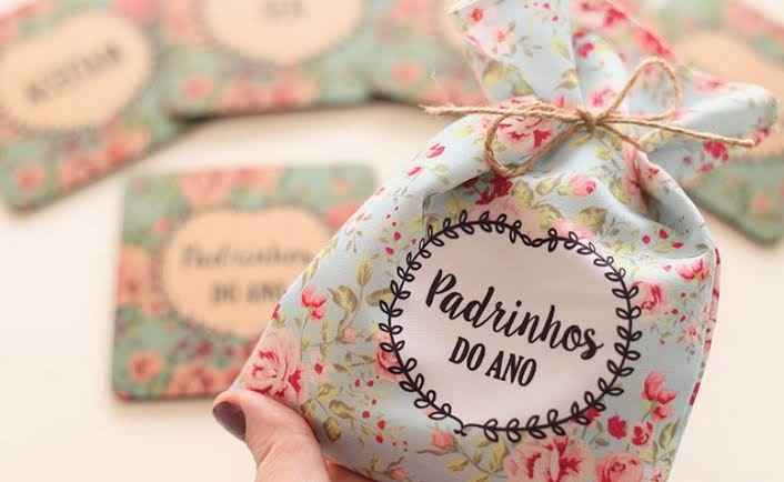 Convite/lembrancinhas - 3