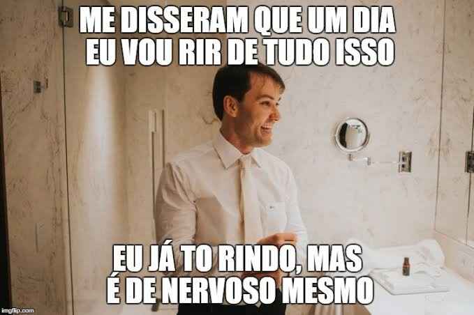 Para descontrair em tempos difíceis - 4