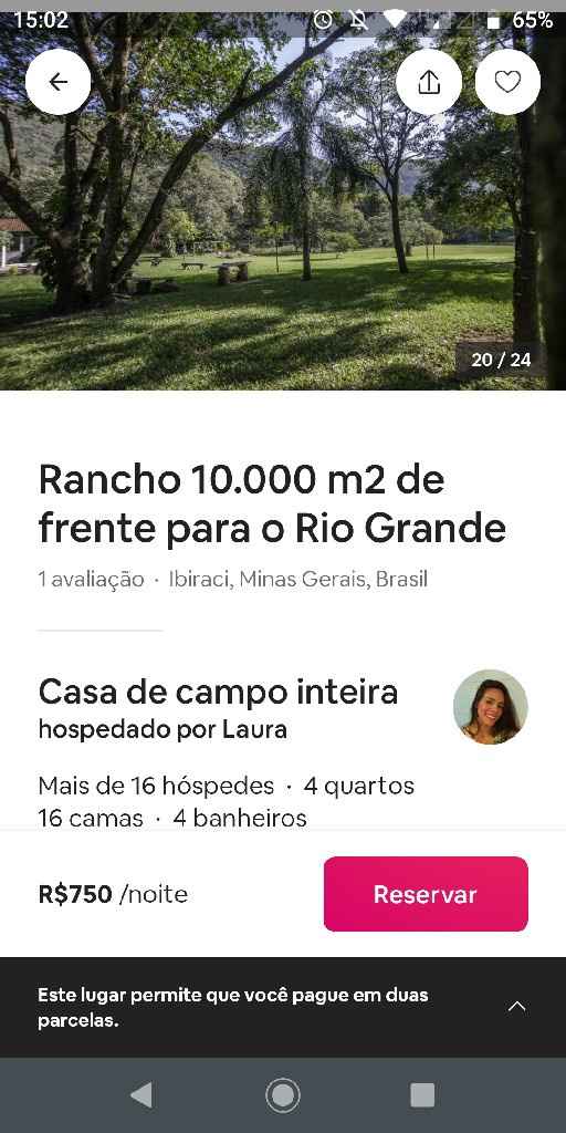 Local para cerimonia e festa ❤- Parte I a procura - - 2