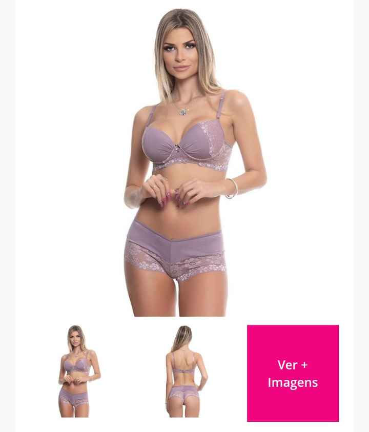 Lingerie | Já comprou ou ganhou as suas? 👙❤️ - 8