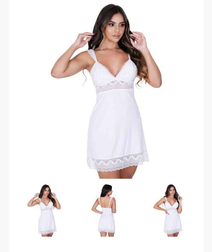 Lingerie | Já comprou ou ganhou as suas? 👙❤️ - 9