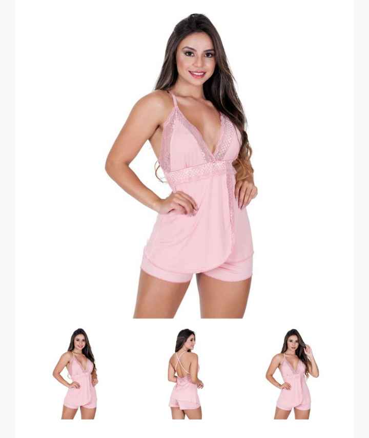 Lingerie | Já comprou ou ganhou as suas? 👙❤️ - 10