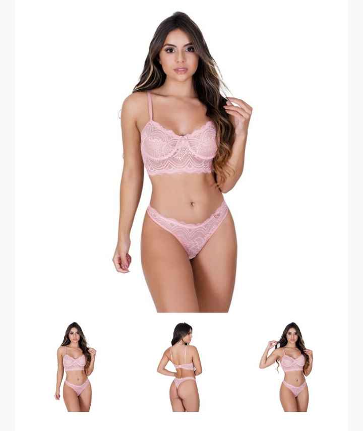 Lingerie | Já comprou ou ganhou as suas? 👙❤️ - 12