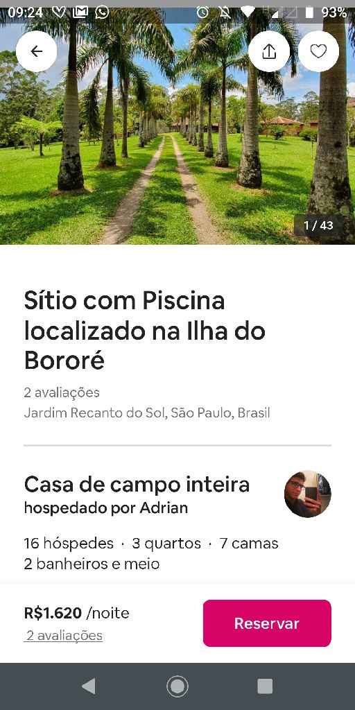 Espaço para alugar - 4