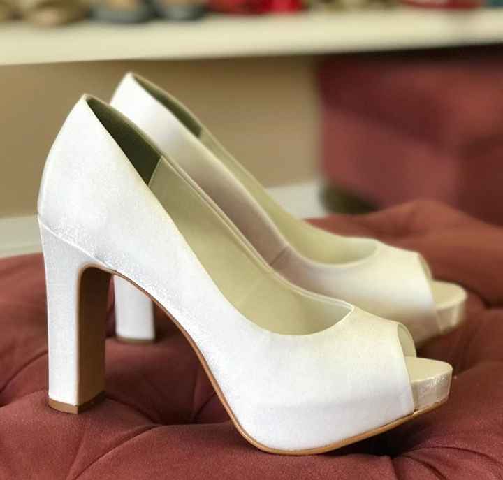 Sapato para casar - 5
