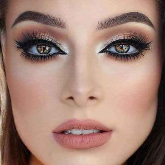 Make para o grande dia 👰🏻 - 6
