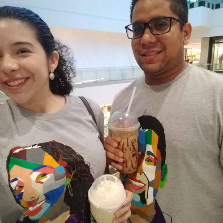 Faltam 365 dias ♥️🤭 - 1