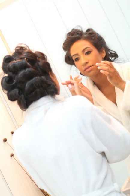 Making Of 