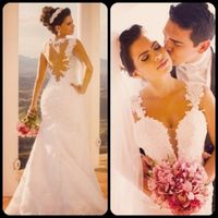 Qual vestido é mais bonito?  - 3