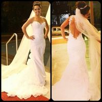 Qual vestido é mais bonito?  - 4