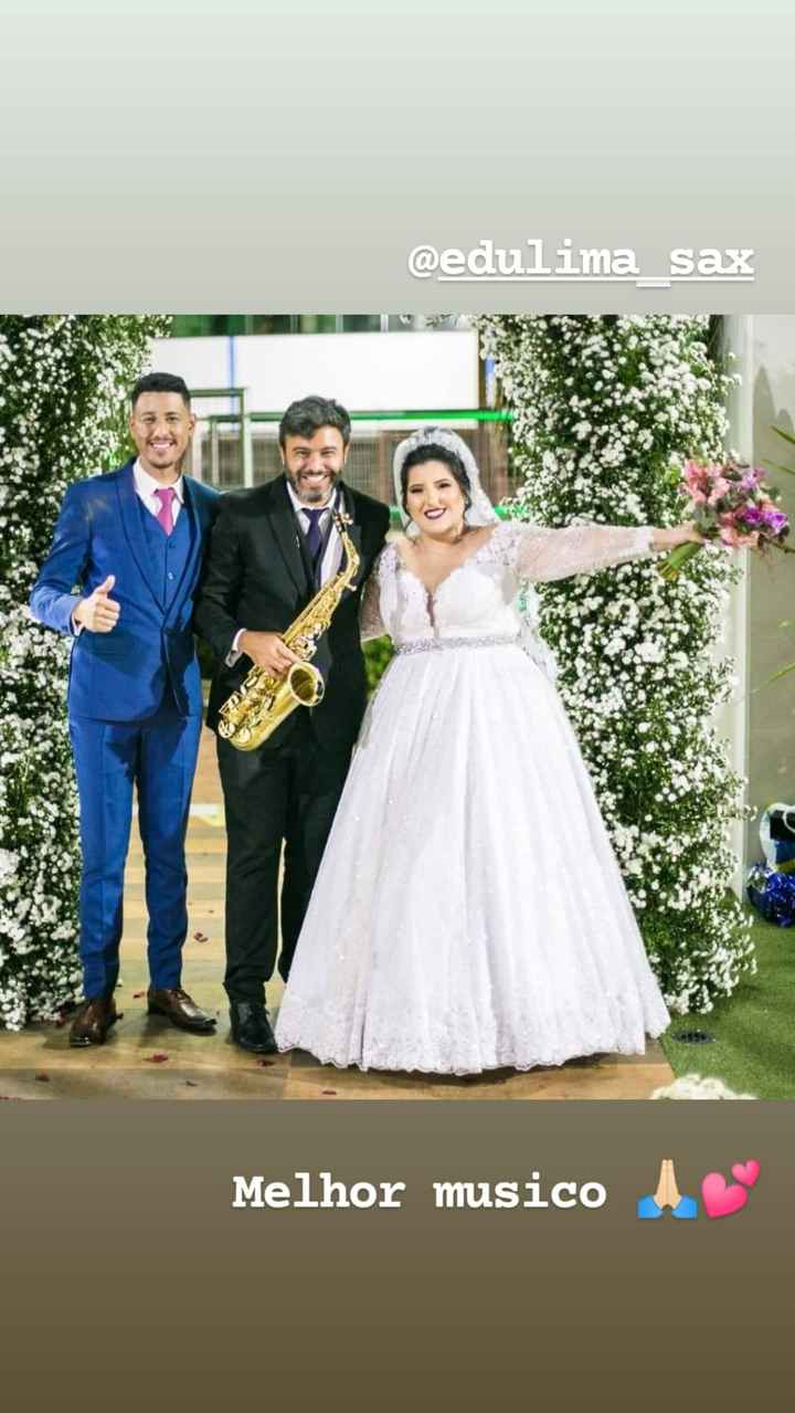 Recém cansados ,🎉😍 - 4