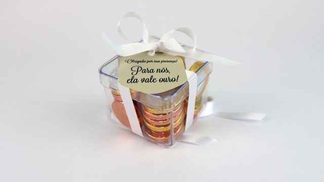 Lembrancinha 
