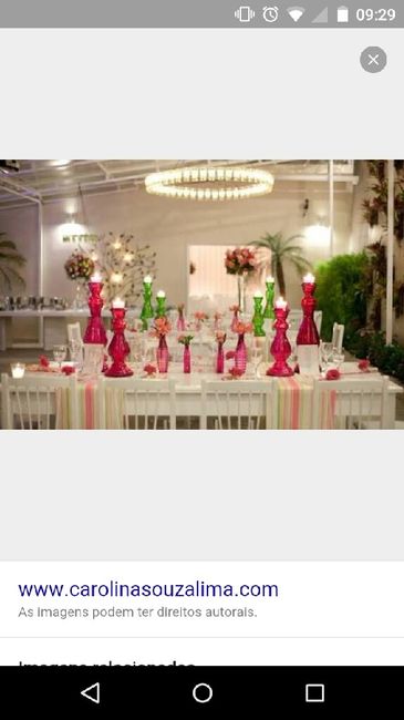 Decoração - 3