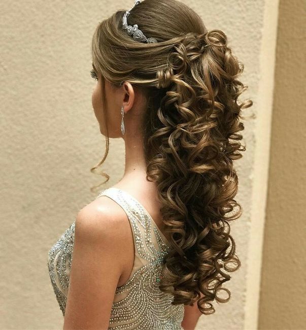 Cabelo - 2