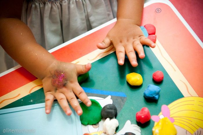 Espaço Kids