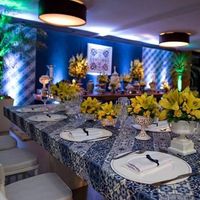 decoração