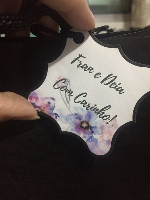 Tag feita também no (Canva)