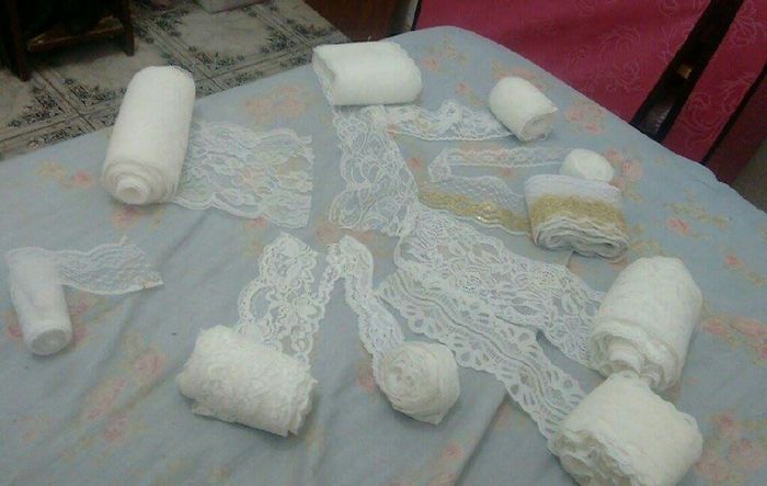 Ajuda - usar renda nos diy e convite - 1