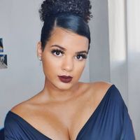Cabelo para Pré Wedding - 3