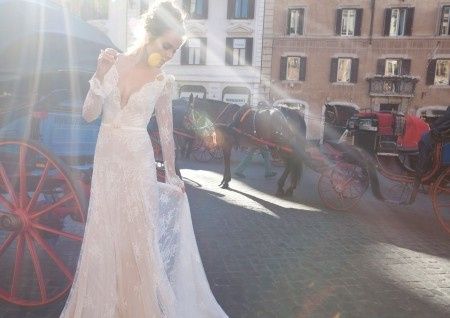 Vestido mais que perfeito