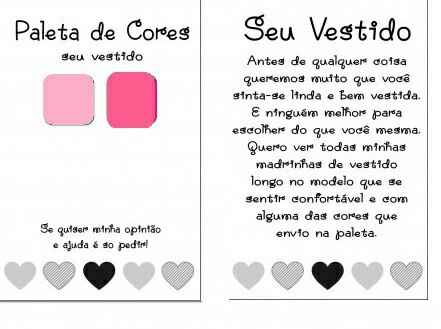 Minha paleta de cores - 1